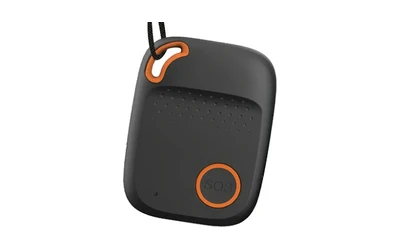 The Eview EV-04 on a neck cord
