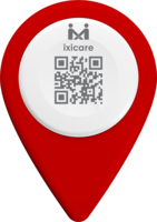 ixi Button
